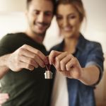 First Time Buyer