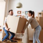 Moving Homes